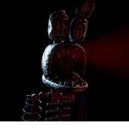 Survive the ignited animatronic!
