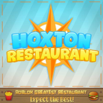 Hoxton Restaurant