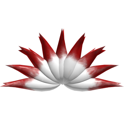 [PBR TEXTURE] Kitsune Fox Tail