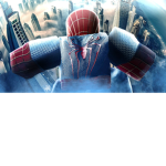 Spider Man With Friends Group