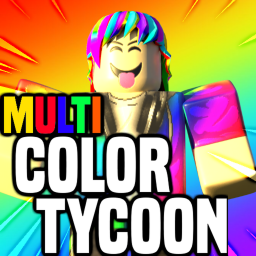 Multi Colour Tycoon