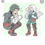 My eri’s