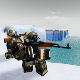 Winter Assault