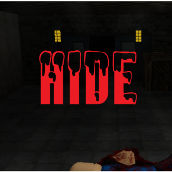 Hide  (VC UPDATE)