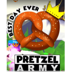 Presley is the best you tuber ever