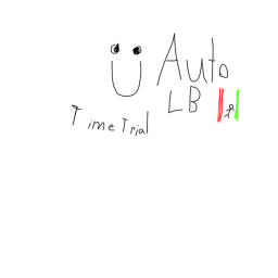 auto LB btools time trial