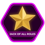 Jack of All Roles