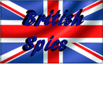 British Spies
