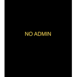 Free admin rank