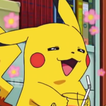 Grupin Pickachu :3