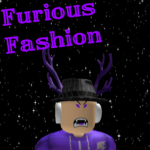 Furious Fashion!