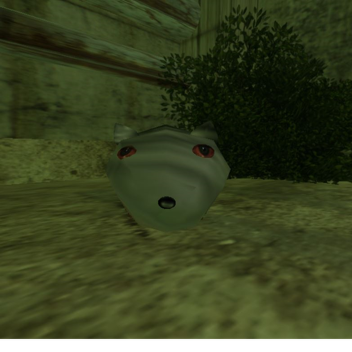 little rat sewer [showcase]