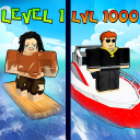 [X20] Aqua Racer ✨[WEEKEND]