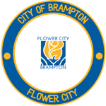 City of Brampton, Ontario