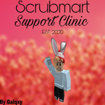 Scrubmart