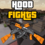 Hood Fights Hall Of Fame