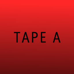 Tape A icon