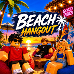Beach hangout
