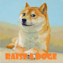 raise a doge