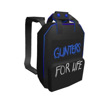 Ready Player Two Backpack