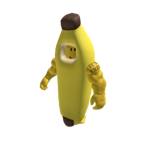 The Official Banana Mafia