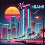 Miami Security Co.