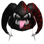 Jesterbound Conjurer Scarlet
