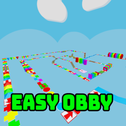 [FIXED]Easy Obby