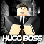 Hugo Boss