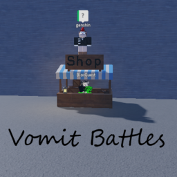 Vomit Battles