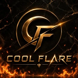🔥COOL FLARE🔥 icon
