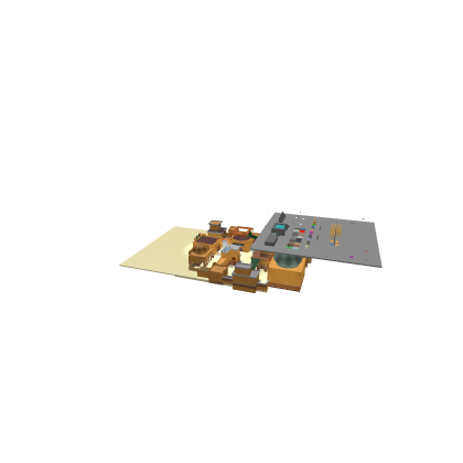Desert