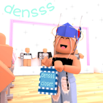 Densss closet