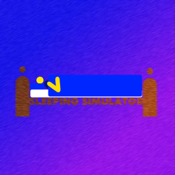 Sleeping Simulator