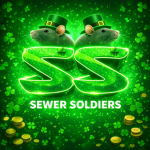 Sewer Soldiers 〆