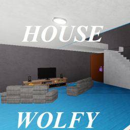 Wolfy House