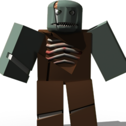 Zombie Simulator!