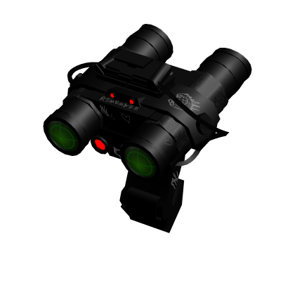 Remie V's PVS-14
