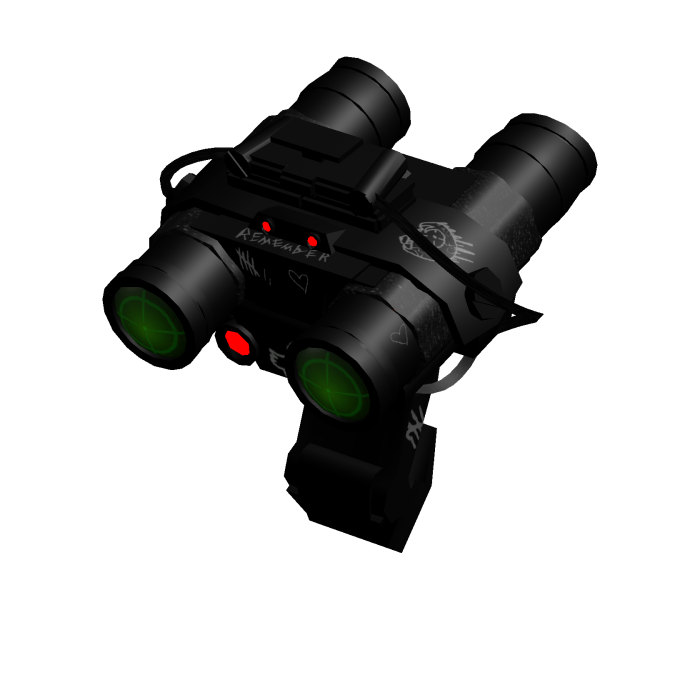 Remie V's PVS-14