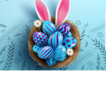 Easter closet