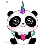 Panda Bear Sqaud