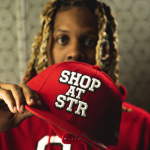 SHOP @STR
