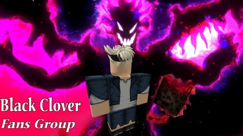 Black Clover