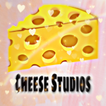 Cheese Studios :)