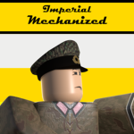 Imperial Mechanized Battalion of Gersland