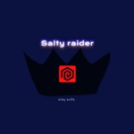 Salty raiders