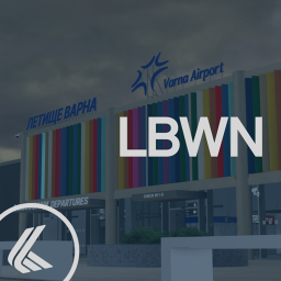 Varna Airport - koletia.