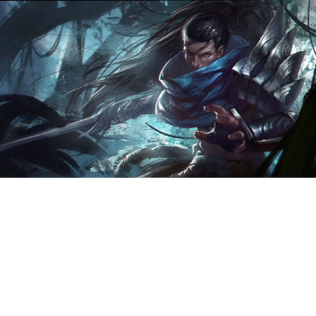 Simulateur Yasuo