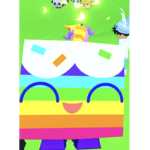 Pet sim master