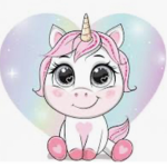 Unicorn poop group!!